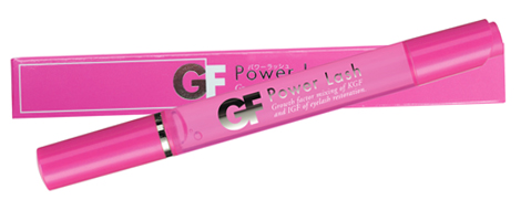 GFパワーラッシュ